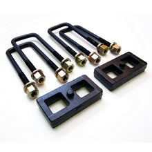 Load image into Gallery viewer, TrailFX T22LRB1 Suspension Lift Kit Suspension Lift Kit TrailFX
