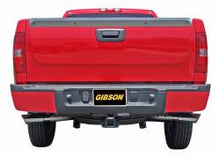 Load image into Gallery viewer, Gibson 99-01 Chevrolet Silverado 1500 Base 4.3L 2.5in Cat-Back Dual Extreme Exhaust - Aluminized Exhaust Gibson   
