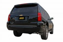Load image into Gallery viewer, Gibson 15-19 Chevrolet Tahoe LS 5.3L 2.25in Cat-Back Dual Sport Exhaust - Aluminized Exhaust Gibson   

