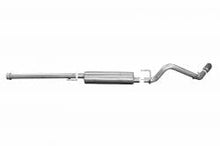 Load image into Gallery viewer, Gibson 05-14 Toyota Tacoma Base 4.0L 2.5in Cat-Back Single Exhaust - Stainless Exhaust Gibson Default Title  
