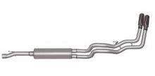 Load image into Gallery viewer, Gibson 06-07 Dodge Ram 1500 SLT 5.7L 2.5in Cat-Back Dual Sport Exhaust - Aluminized Exhaust Gibson Default Title  
