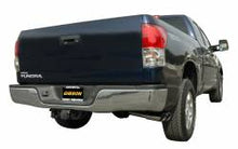 Load image into Gallery viewer, Gibson 10-19 Toyota Tundra SR5 4.6L 2.5in Cat-Back Dual Sport Exhaust - Aluminized Exhaust Gibson   

