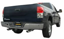 Load image into Gallery viewer, Gibson 10-19 Toyota Tundra SR5 4.6L 2.5in Cat-Back Dual Split Exhaust - Aluminized Exhaust Gibson   
