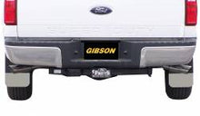Load image into Gallery viewer, Gibson 08-09 Ford F-250 Super Duty FX4 5.4L 2.5in Cat-Back Dual Extreme Exhaust - Aluminized Exhaust Gibson   
