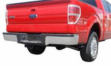 Load image into Gallery viewer, Gibson 09-10 Ford F-150 XLT 4.6L 2.5in Cat-Back Dual Sport Exhaust - Aluminized Exhaust Gibson   
