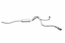 Load image into Gallery viewer, Gibson 01-05 Ford Ranger XL 2.3L 1.75in Cat-Back Dual Extreme Exhaust - Aluminized Exhaust Gibson Default Title  

