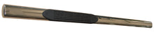Load image into Gallery viewer, TrailFX 2912128881 4 Inch Oval Straight Pol Stainless Steel Frame Body Mount Bolts Step Nerf Bar TrailFX Default Title

