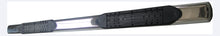Load image into Gallery viewer, TrailFX 2912134041 4 Inch Oval Straight Pol Stainless Steel Rocker Panel Mount Step Nerf Bar TrailFX Default Title
