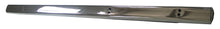 Load image into Gallery viewer, TrailFX 2912134041 4 Inch Oval Straight Pol Stainless Steel Rocker Panel Mount Step Nerf Bar TrailFX
