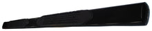 Load image into Gallery viewer, TrailFX 2930308993 4 Inch Oval Straight Pwdr Ctd Black Mild Steel With 4 Pins Per Pad Step Nerf Bar TrailFX
