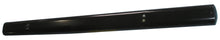 Load image into Gallery viewer, TrailFX 2930312043 4 Inch Oval Straight Powder Coated Black Mild Steel Rocker Panel Mount Step Nerf Bar TrailFX Default Title
