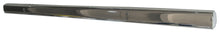 Load image into Gallery viewer, TrailFX 2930313041 4 Inch Oval Straight Pol Stainless Steel Rocker Panel Mount Default TrailFX
