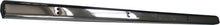 Load image into Gallery viewer, TrailFX 2940411041 4 Inch Oval Straight Pol Stainless Steel Rocker Panel Mount Default TrailFX
