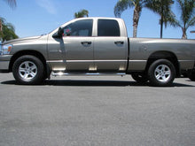 Load image into Gallery viewer, TrailFX A7005S 5 Inch Oval Straight Pol Stainless Steel Frame Body Mount Bolts Default TrailFX
