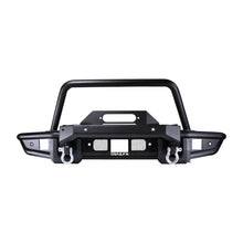 Load image into Gallery viewer, TrailFX BR002T Bumper Bumper TrailFX

