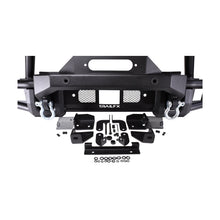 Load image into Gallery viewer, TrailFX BR002T Bumper Bumper TrailFX
