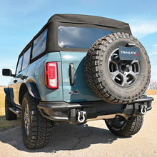 Load image into Gallery viewer, TrailFX BR004T Bumper Bumper TrailFX Default Title
