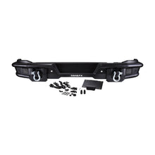 Load image into Gallery viewer, TrailFX BR004T Bumper Bumper TrailFX
