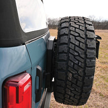 Load image into Gallery viewer, TrailFX BR009T Spare Tire Carrier Spacer Spare Tire Carrier Spacer TrailFX Default Title
