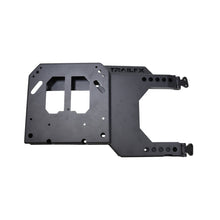 Load image into Gallery viewer, TrailFX BR010T Spare Tire Carrier Spare Tire Carrier TrailFX Default Title
