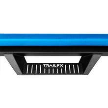 Load image into Gallery viewer, TrailFX DHS010B Step Nerf Bar Default TrailFX
