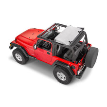 Load image into Gallery viewer, TrailFX JTSB01 Soft Top Soft Top TrailFX Default Title
