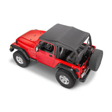 Load image into Gallery viewer, TrailFX JTSB01 Soft Top Soft Top TrailFX
