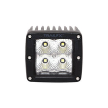 Load image into Gallery viewer, TrailFX 2X2CF Driving/FogLight-LED Driving Light TrailFX Default Title
