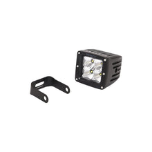 Load image into Gallery viewer, TrailFX 2X2CF Driving/FogLight-LED Driving Light TrailFX
