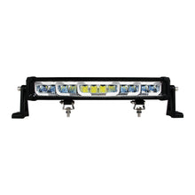 Load image into Gallery viewer, TrailFX 7SRSAUX Light Bar - LED Light Bar TrailFX Default Title
