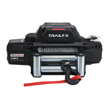 Load image into Gallery viewer, TrailFX WR212B Winch Winch TrailFX Default Title
