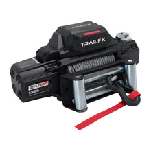 Load image into Gallery viewer, TrailFX WR295B Winch Winch TrailFX Default Title
