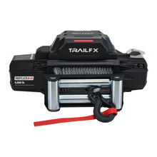 Load image into Gallery viewer, TrailFX WR295B Winch Winch TrailFX
