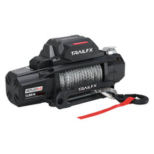 Load image into Gallery viewer, TrailFX WRS212B Winch Winch TrailFX Default Title
