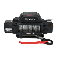 Load image into Gallery viewer, TrailFX WRS212B Winch Winch TrailFX
