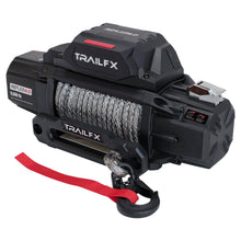 Load image into Gallery viewer, TrailFX WRS295B Winch Winch TrailFX
