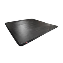 Load image into Gallery viewer, TrailFX TFX3008 Soft Tri-Fold Non-Lockable Black Vinyl With Aluminum Rails Default TrailFX
