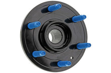 Load image into Gallery viewer, Wheel Bearing and Hub Assembly Mevotech TXF515036 Wheel Bearing and Hub Assembly Mevotech   
