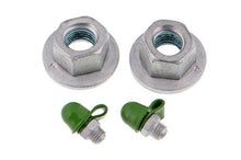 Load image into Gallery viewer, Suspension Stabilizer Bar Link Kit Mevotech TXK80230 Suspension Stabilizer Bar Link Kit Mevotech   
