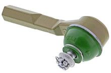 Load image into Gallery viewer, Steering Tie Rod End Mevotech TXMS25642 Steering Tie Rod End Mevotech Default Title  
