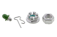 Load image into Gallery viewer, Steering Tie Rod End Mevotech TXMS25642 Steering Tie Rod End Mevotech   
