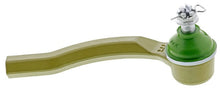 Load image into Gallery viewer, Steering Tie Rod End Mevotech TXMS40610 Steering Tie Rod End Mevotech   
