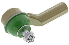Load image into Gallery viewer, Steering Tie Rod End Mevotech TXMS40629 Steering Tie Rod End Mevotech Default Title  
