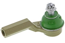 Load image into Gallery viewer, Steering Tie Rod End Mevotech TXMS40629 Steering Tie Rod End Mevotech   
