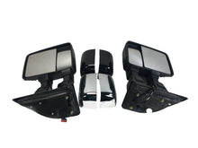 Load image into Gallery viewer, TrailFX FSD11HECP ExteriorTowingMirror Default TrailFX Default Title
