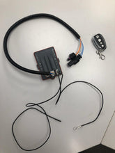 Load image into Gallery viewer, CAPRISTO Standard Exhaust Remote Control Kit W/ Porsche Plugs Exhaust Capristo
