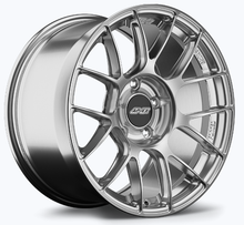 Load image into Gallery viewer, 18x9" ET30 APEX EC-7RS Forged BMW Wheel Wheels Apex Brushed Clear
