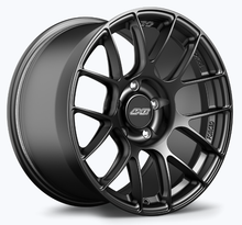 Load image into Gallery viewer, 18x9" ET30 APEX EC-7RS Forged BMW Wheel Wheels Apex Satin Black
