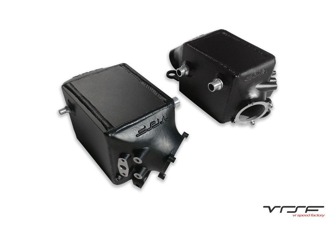 VRSF Competition HD Intercooler Upgrade for 2012 – 2017 BMW M5 & M6 F10/F12/F13/F06 S63 Engine VRSF Default Title  