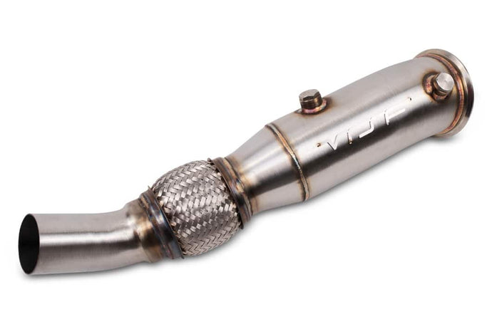VRSF Race Downpipe for 2010+ BMW X1 28iX E84 N20 Exhaust VRSF Default Title  